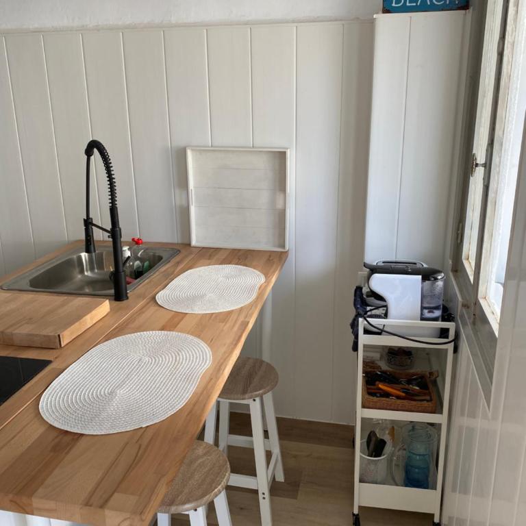 ALTEA BEACHGATE - Acceso Privado a la PLAYA - Estudio - 22