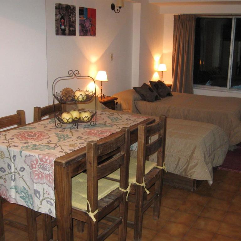 Departamento Costanera Bariloche - Apartamento Estudio con vistas al mar - 15