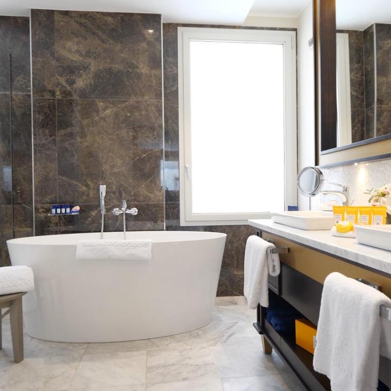 Palazzo Doglio - Suite Executive - 2