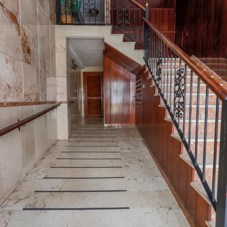 Apartamentos Alameda del Tajo I Parquing Centro - Apartamento con balcón - 23