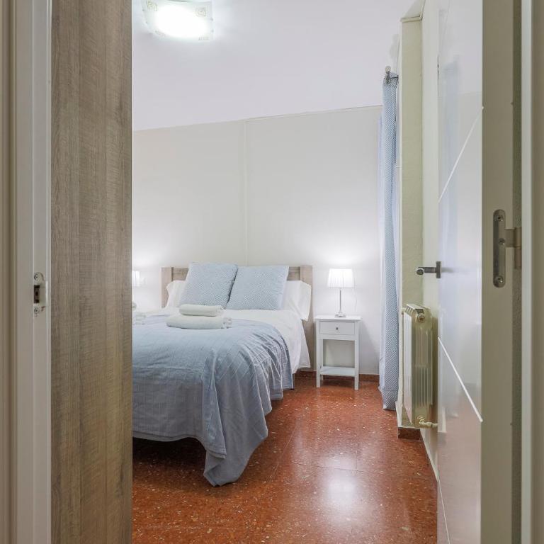 Apartamentos Alameda del Tajo I Parquing Centro - Apartamento con balcón - 19
