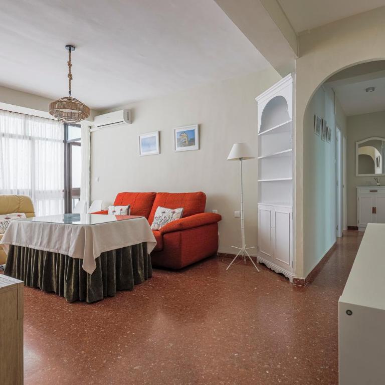 Apartamentos Alameda del Tajo I Parquing Centro - Apartamento con balcón - 33