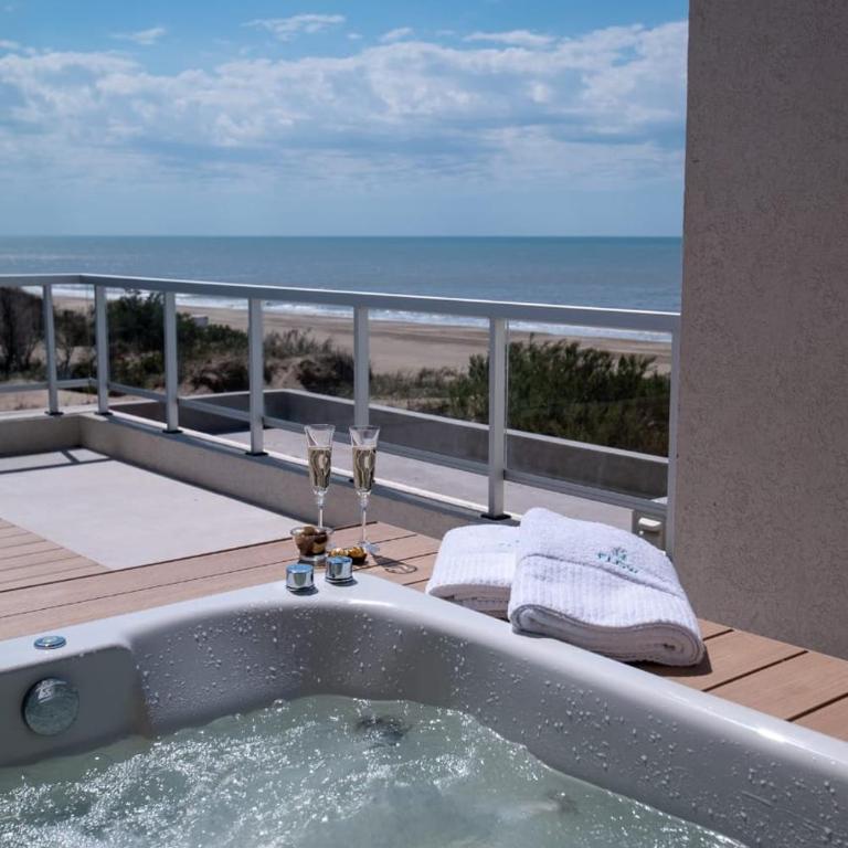Flow Apart & Spa - Apartamento con terraza - 1
