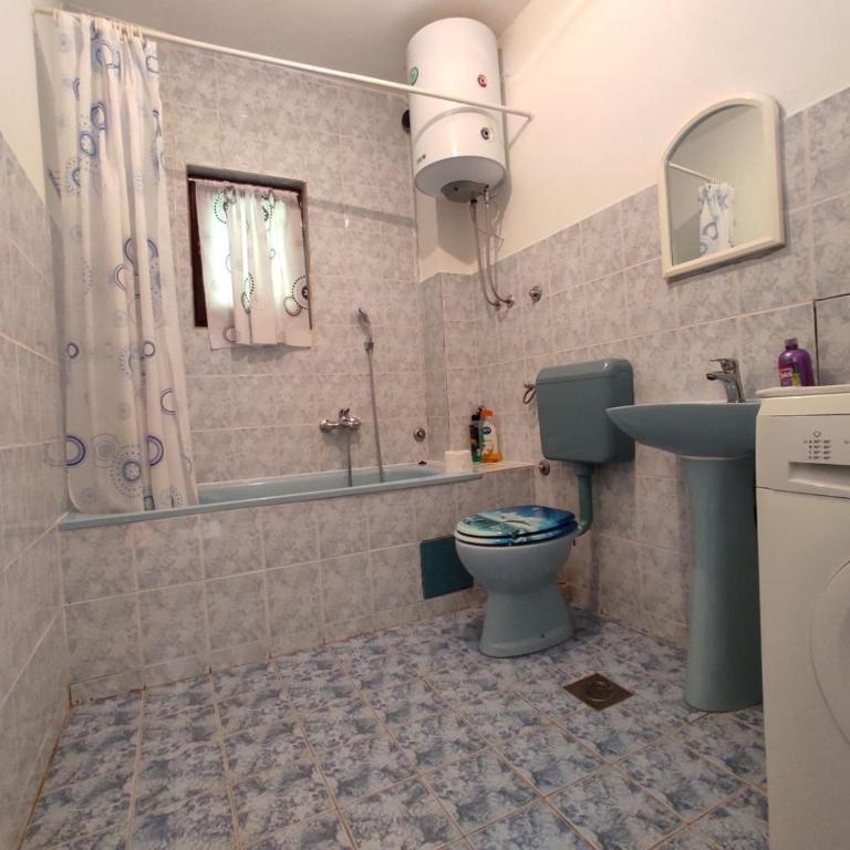 Oaza Mira - Two-Bedroom Apartment - 8