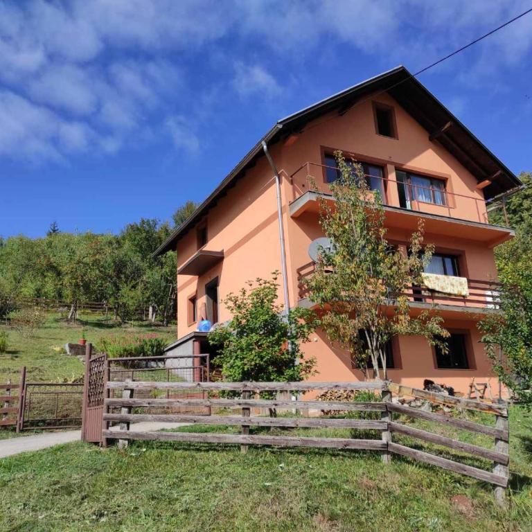 Oaza Mira - Two-Bedroom Apartment - 15