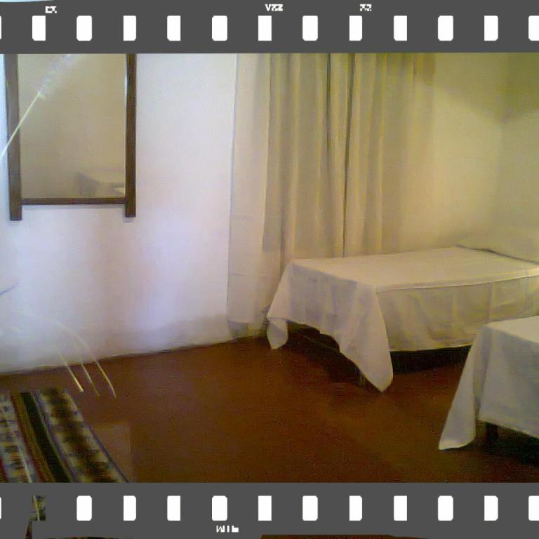 Las Tinajas de San Carlos - Quadruple Room with Private Bathroom - 9