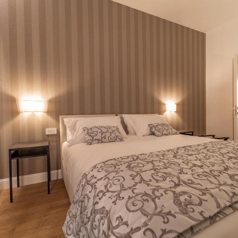 Nuances The Colosseum Apartment - Appartamento con 3 Camere da Letto - 10