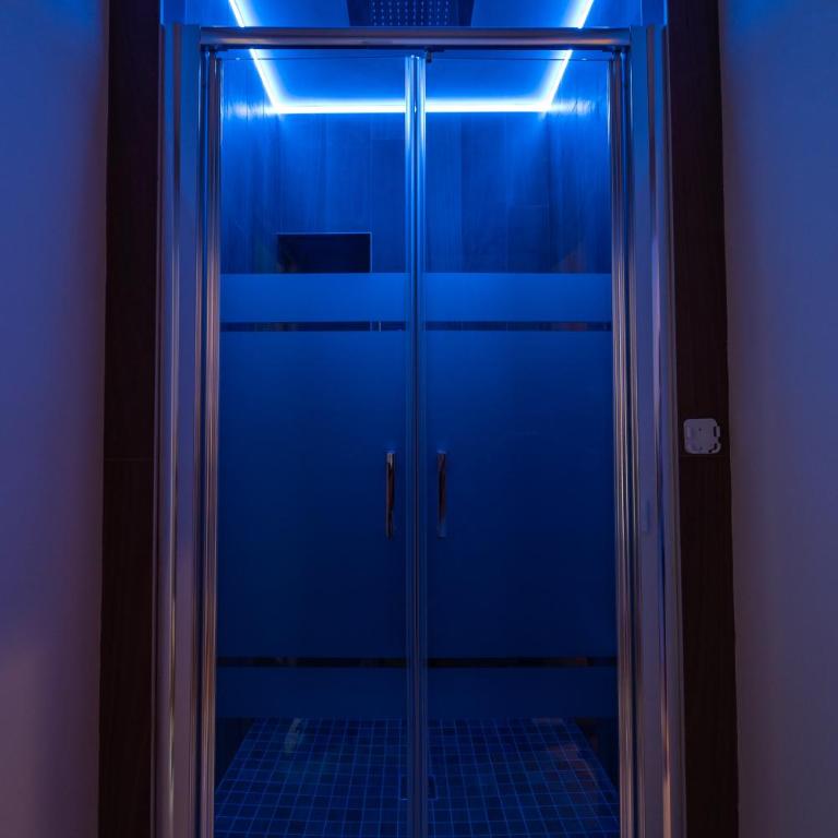 Nuances The Colosseum Apartment - Appartamento con 3 Camere da Letto - 28