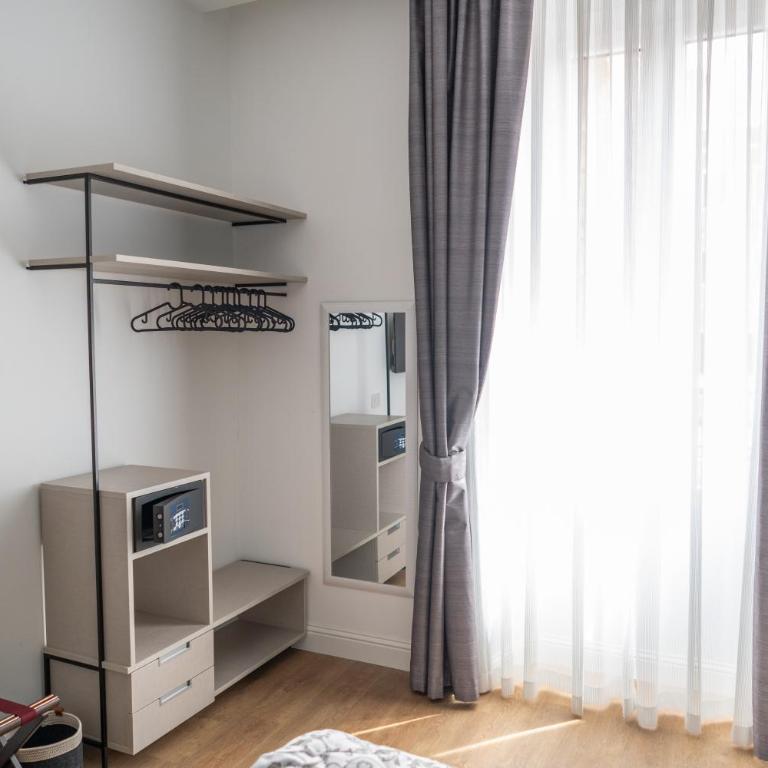 Nuances The Colosseum Apartment - Appartamento con 3 Camere da Letto - 17