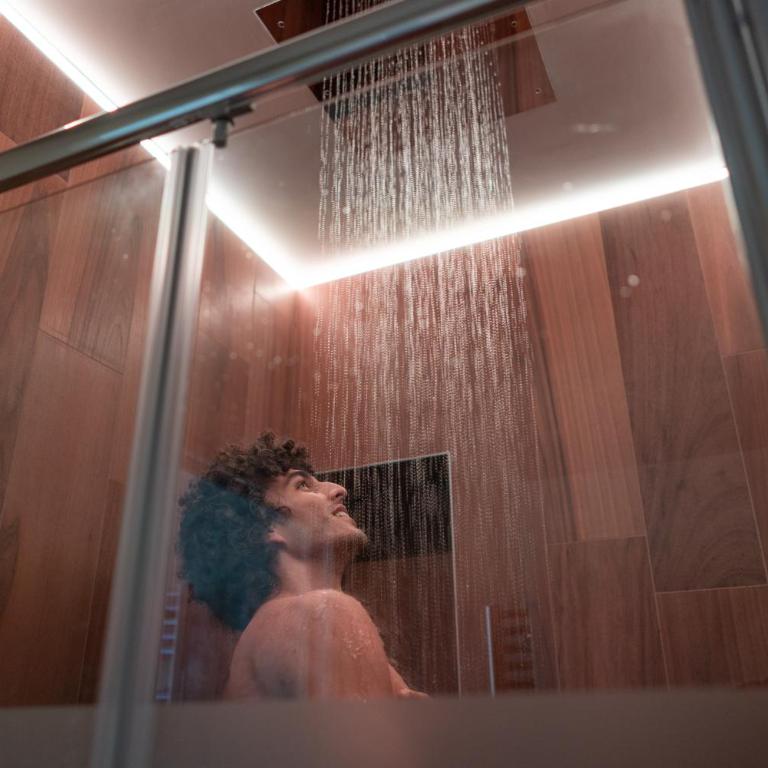 Nuances The Colosseum Apartment - Appartamento con 3 Camere da Letto - 30