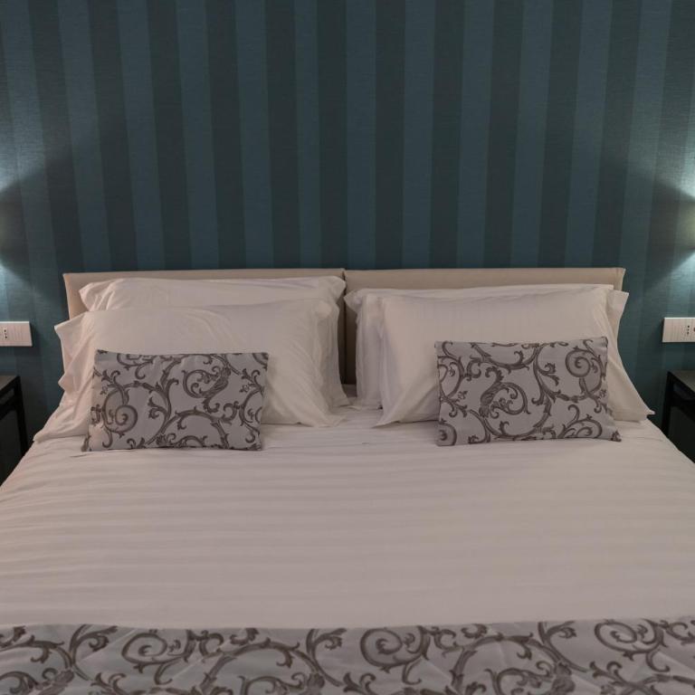 Nuances The Colosseum Apartment - Appartamento con 3 Camere da Letto - 18
