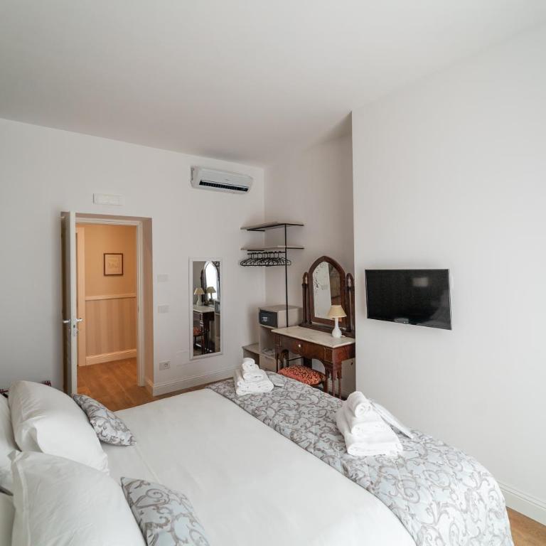 Nuances The Colosseum Apartment - Appartamento con 3 Camere da Letto - 16