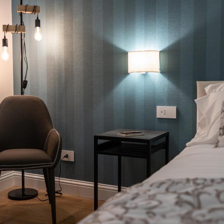 Nuances The Colosseum Apartment - Appartamento con 3 Camere da Letto - 20