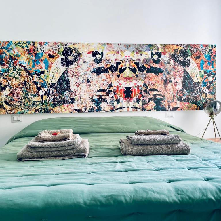 Chiesa russa - Double Room - 5