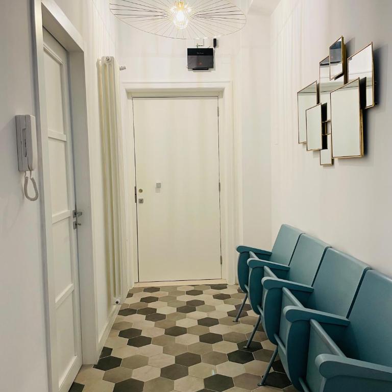 Chiesa russa - Double Room - 6
