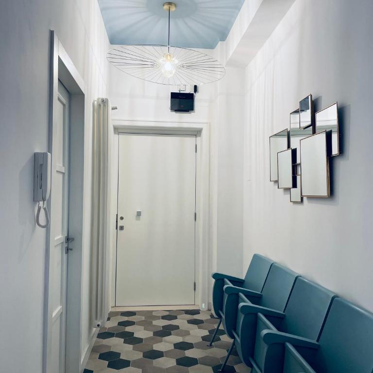 Chiesa russa - Double Room - 7