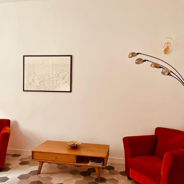 Chiesa russa - Double Room - 8