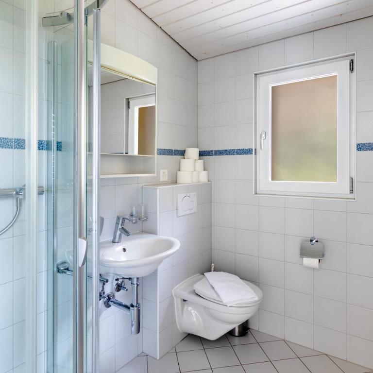 Chalet Hannegg Penthouse - Penthouse-Apartment - 27