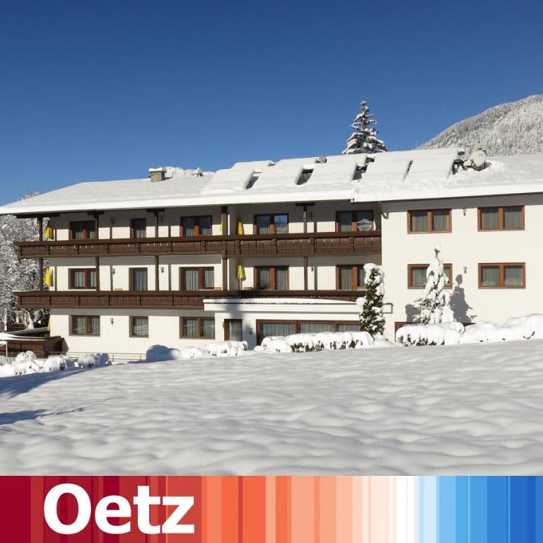 Haus Marita - Apartment mit 2 Schlafzimmern - 11