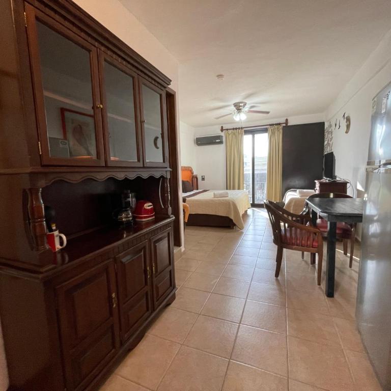 Suites Fenicia - Studio mit Balkon - 26