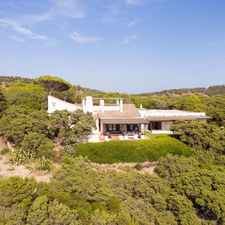 Villa Blu - con vista e accesso privato sul mare - Villa - 42