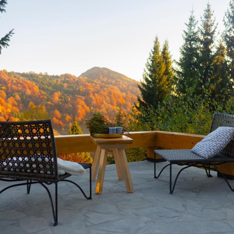 4Badgers / 4Jazavca - Mountain House - Two-Bedroom House - 5