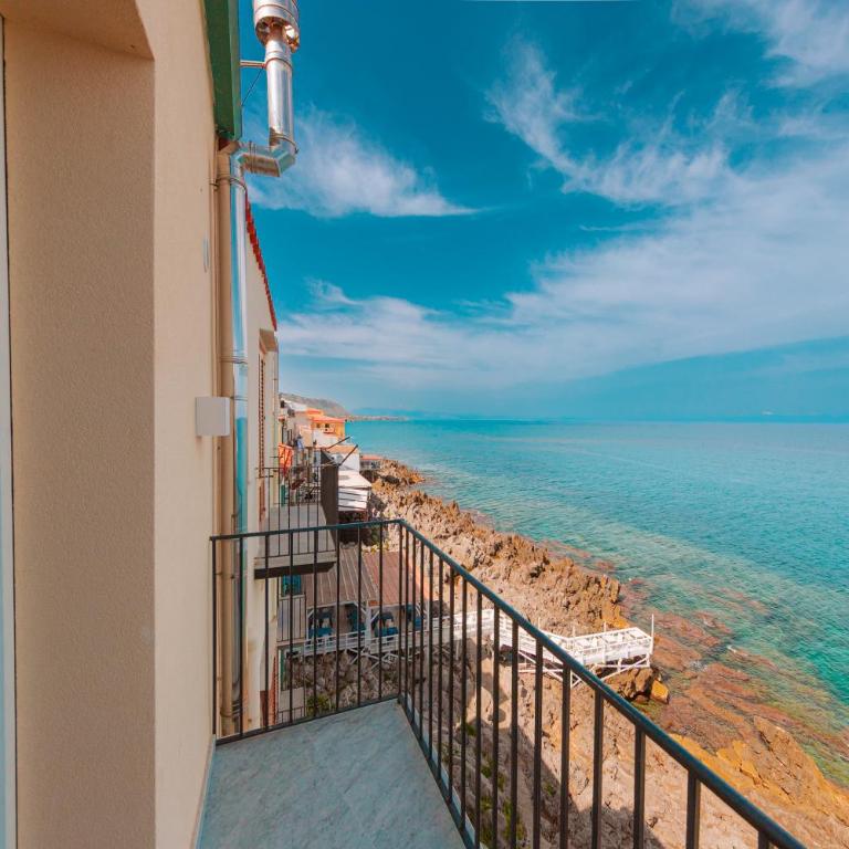 Suite Bordonaro Luxury Apartments - Appartamento con Vista Mare - 4