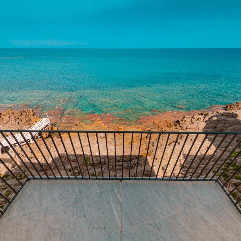 Suite Bordonaro Luxury Apartments - Appartamento con Vista Mare - 1