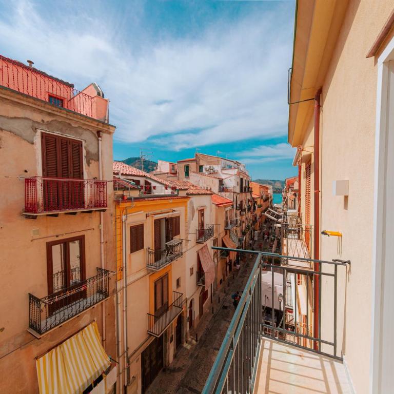 Suite Bordonaro Luxury Apartments - Appartamento con 2 Camere da Letto - 7