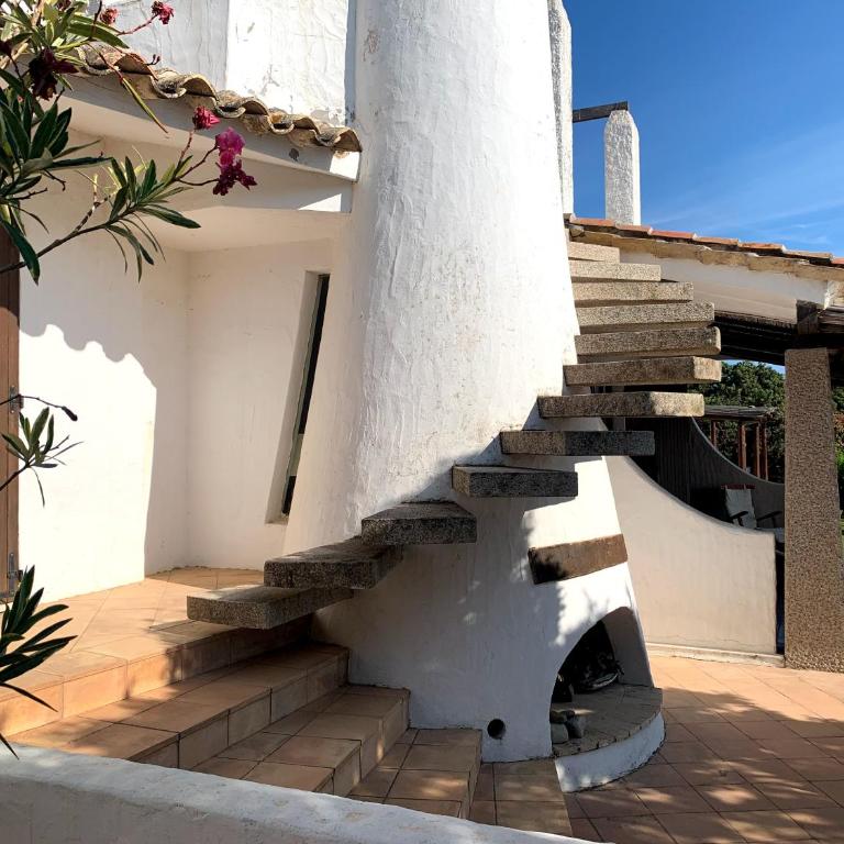 Villa Blu - con vista e accesso privato sul mare - Villa - 31