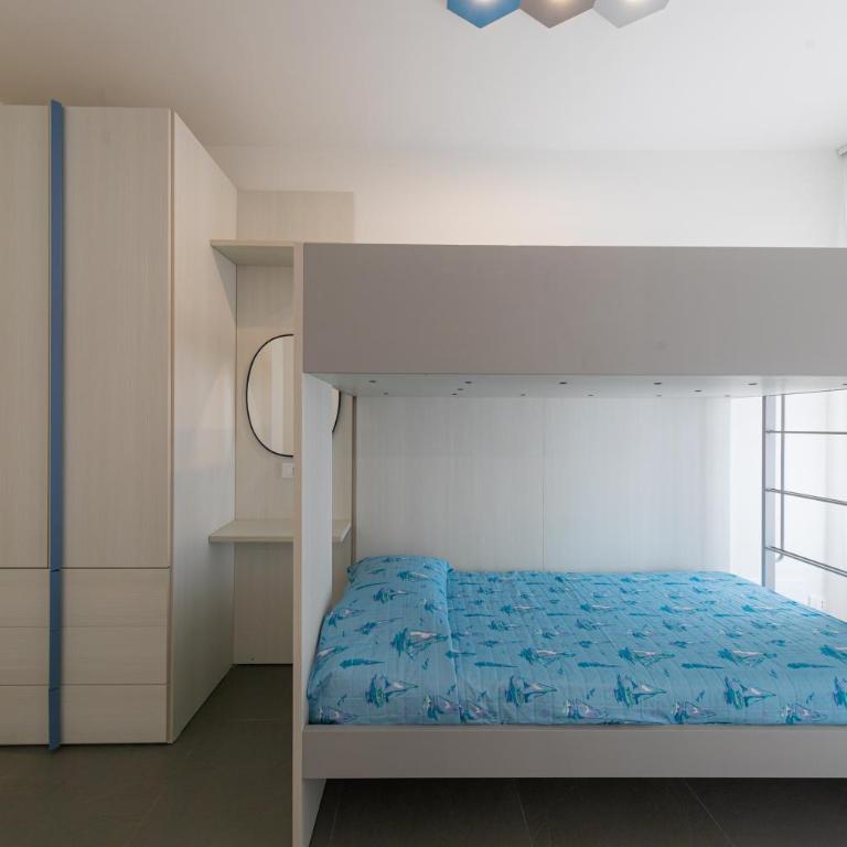 Suite Bordonaro Luxury Apartments - Appartamento con 2 Camere da Letto - 18