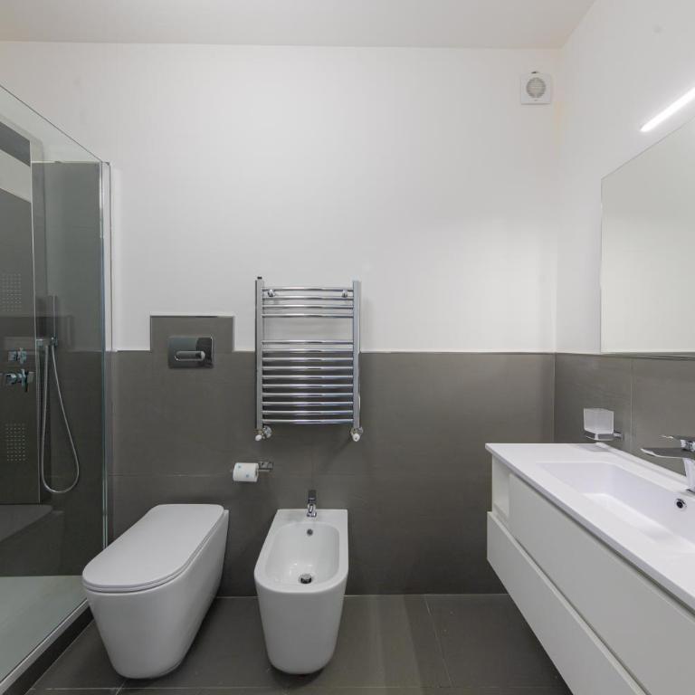 Suite Bordonaro Luxury Apartments - Appartamento con 2 Camere da Letto - 5