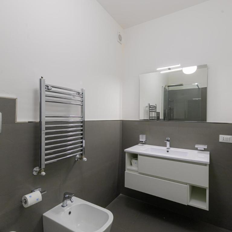 Suite Bordonaro Luxury Apartments - Appartamento con 2 Camere da Letto - 14