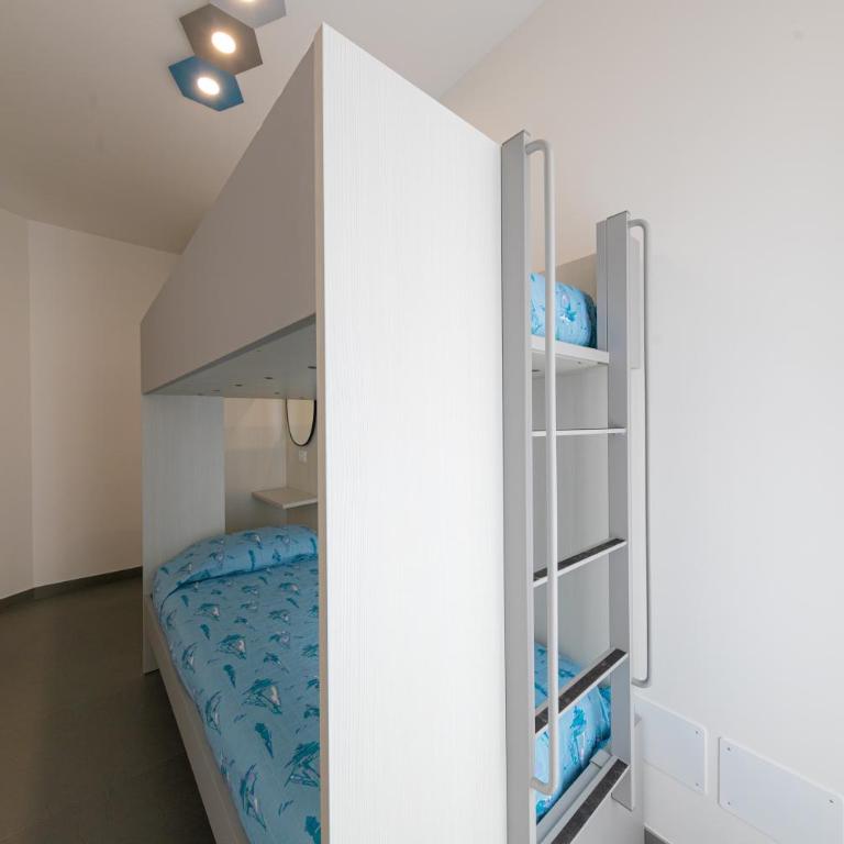Suite Bordonaro Luxury Apartments - Appartamento con 2 Camere da Letto - 12