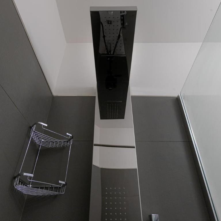 Suite Bordonaro Luxury Apartments - Appartamento con 2 Camere da Letto - 9