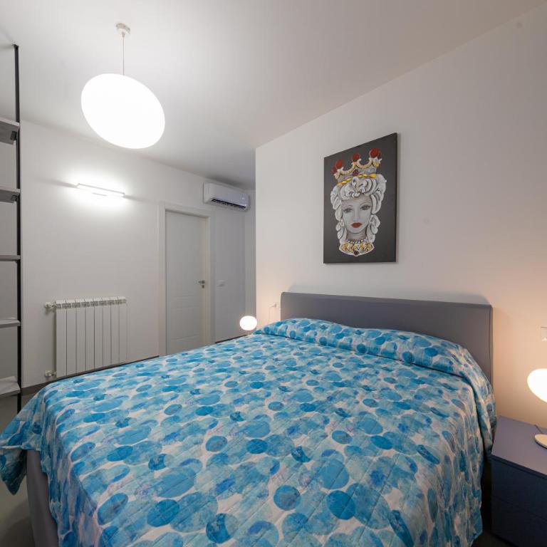 Suite Bordonaro Luxury Apartments - Appartamento con 2 Camere da Letto - 13