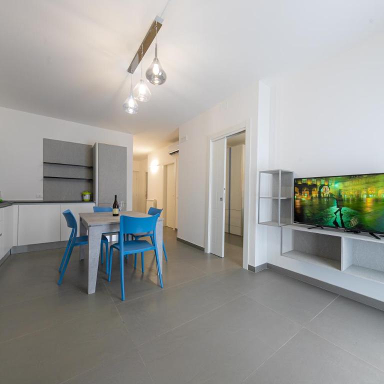 Suite Bordonaro Luxury Apartments - Appartamento con 2 Camere da Letto - 3