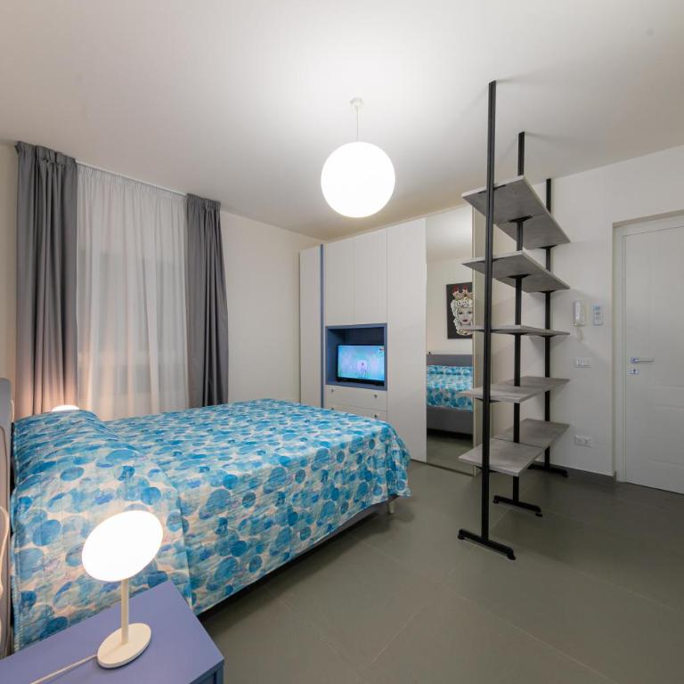 Suite Bordonaro Luxury Apartments - Appartamento con 2 Camere da Letto - 4