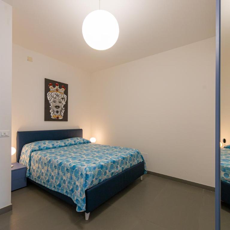 Suite Bordonaro Luxury Apartments - Appartamento con Vista Mare - 12