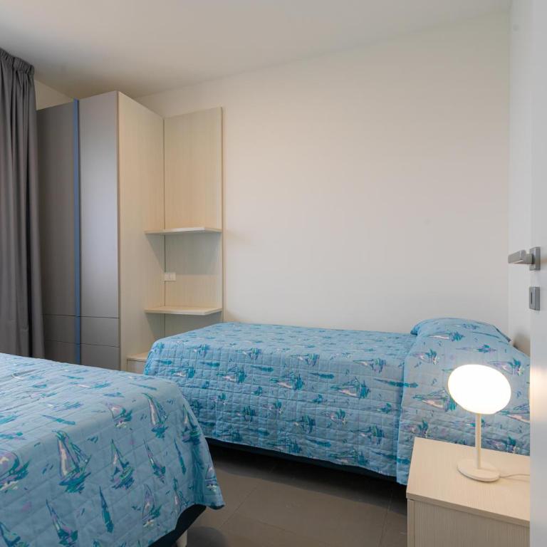 Suite Bordonaro Luxury Apartments - Appartamento con Vista Mare - 10