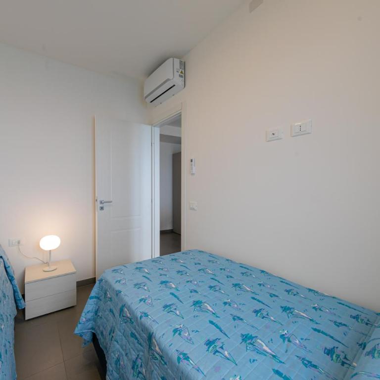 Suite Bordonaro Luxury Apartments - Appartamento con Vista Mare - 9