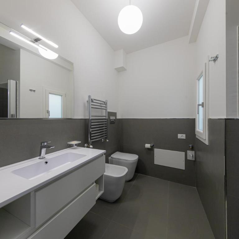 Suite Bordonaro Luxury Apartments - Appartamento con Vista Mare - 8
