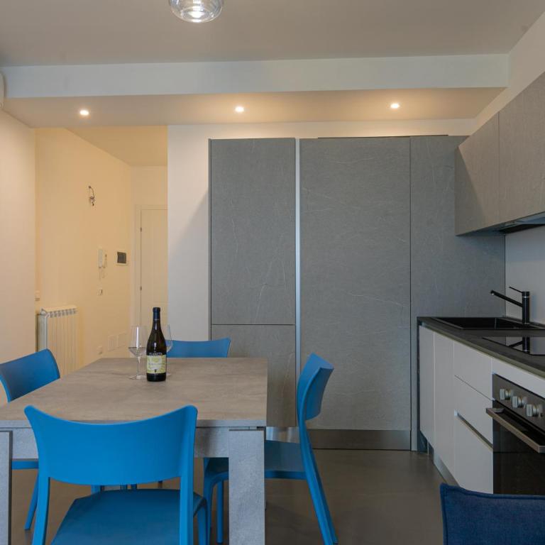 Suite Bordonaro Luxury Apartments - Appartamento con Vista Mare - 13