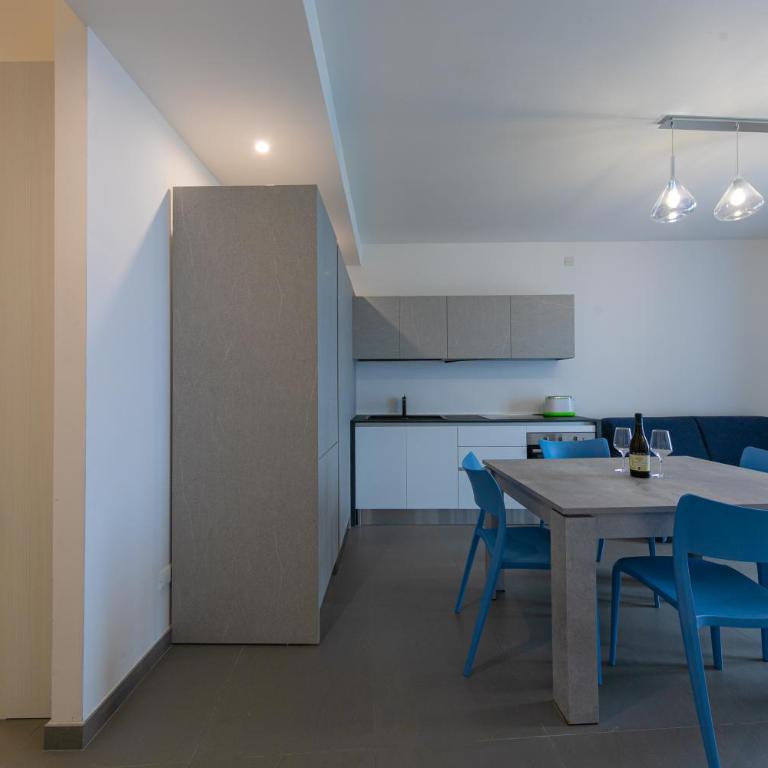 Suite Bordonaro Luxury Apartments - Appartamento con Vista Mare - 16