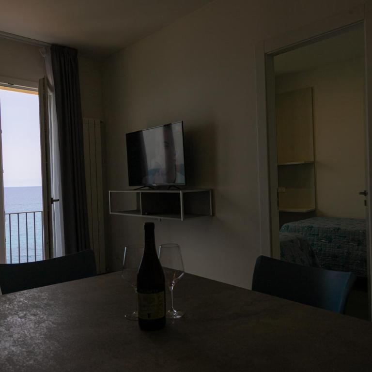 Suite Bordonaro Luxury Apartments - Appartamento con Vista Mare - 18