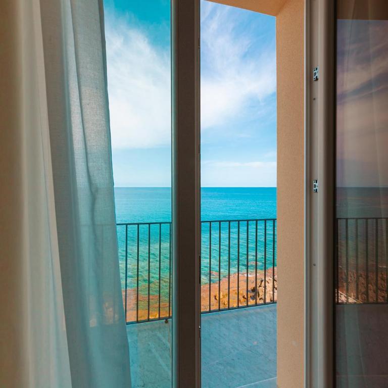 Suite Bordonaro Luxury Apartments - Appartamento con Vista Mare - 20