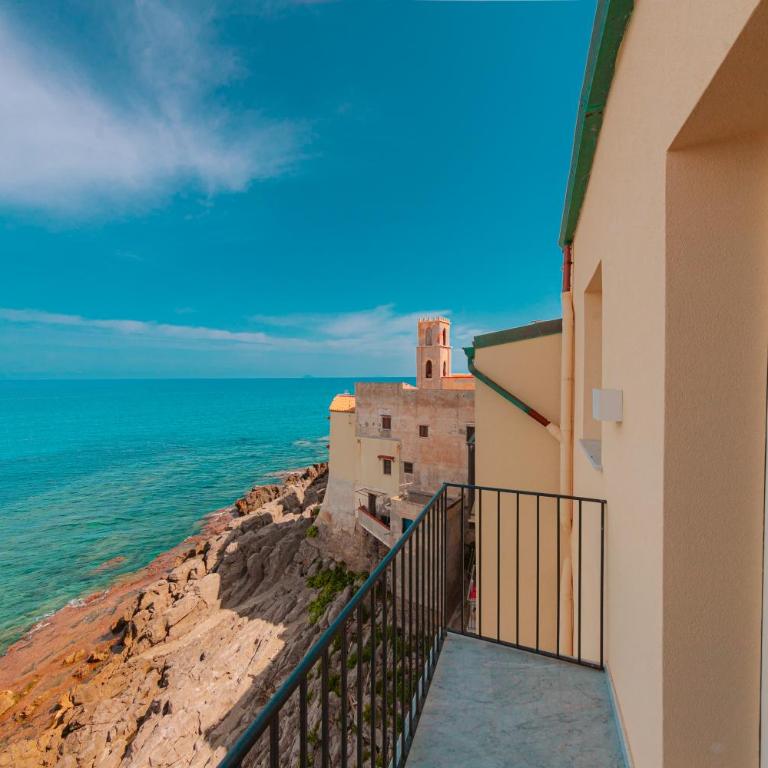 Suite Bordonaro Luxury Apartments - Appartamento con Vista Mare - 21