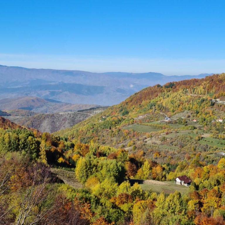 KopLux Milmari Spa - One-Bedroom Apartment - 23