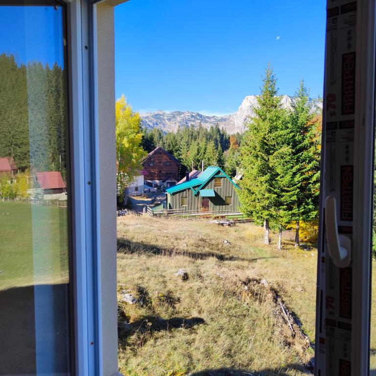 Apartment Durmitor - Studio with Balcony - 18