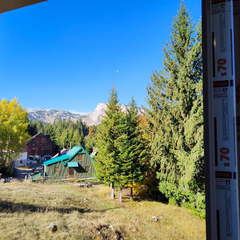 Apartment Durmitor - Studio with Balcony - 20